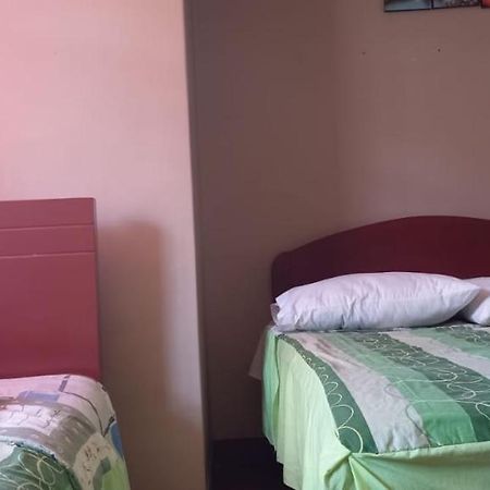 Hostal Aventura Cajamarca Luaran gambar
