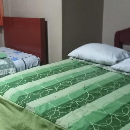 Hostal Aventura Cajamarca Luaran gambar
