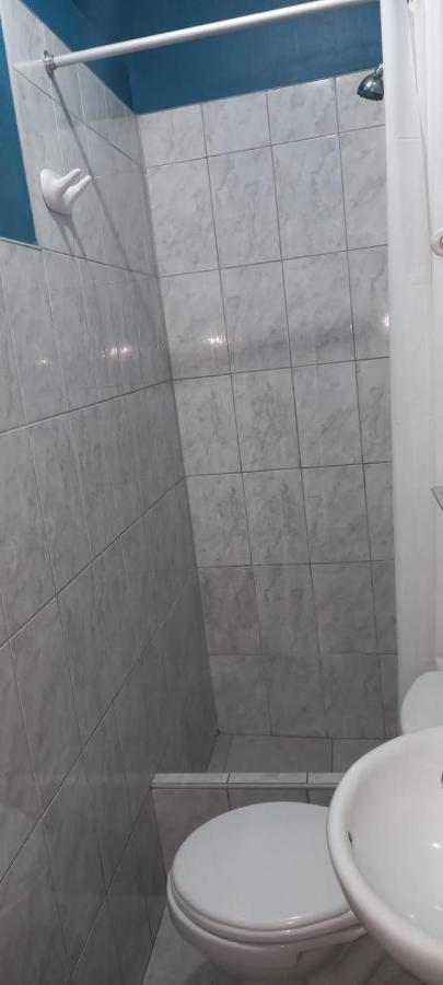 Hostal Aventura Cajamarca Luaran gambar
