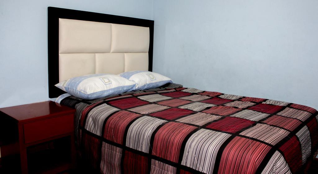 Hostal Aventura Cajamarca Luaran gambar
